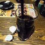Uomori - アイスコーヒー