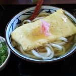 丸亀製麺 - 