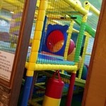 본가 - 立派なプレイルーム