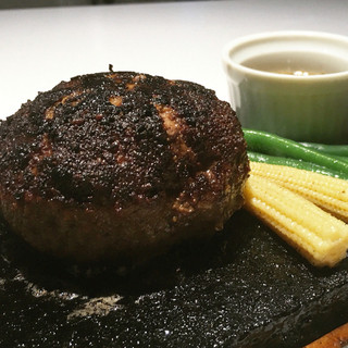 溶岩焼肉ダイニング bonbori_1