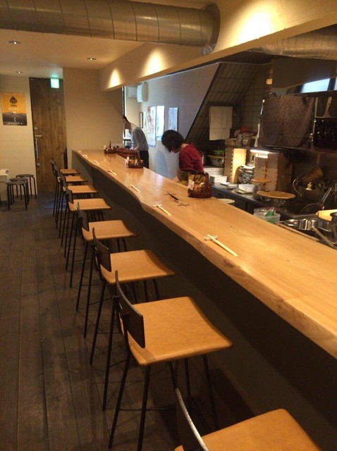 香るつけ蕎麦　蕎麦花 王子町店 - 苫小牧（そば）の写真