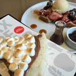 MAX BRENNER CHOCOLATE BAR - 