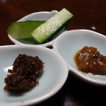 butasute Wakayanagi - ☆こちらは良い箸休め☆