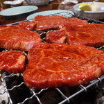 butasute Wakayanagi - ☆丁寧に焼き焼き(*^^)v☆