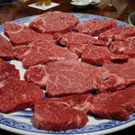 butasute Wakayanagi - ☆見事な盛り付けです☆