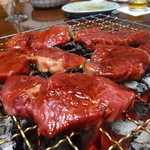 Butasute - ☆赤身のお肉は美味しいですね☆