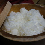 butasute Wakayanagi - ☆ごはんも炊き立てで美味しい☆