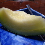 butasute Wakayanagi - ☆メロンも頂きました☆