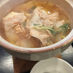 日本料理 華菱 - 