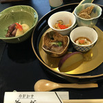 日本料理 華菱 - 