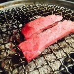 ホルモン焼肉ぶち - 