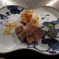 八王子うかい亭 - うかい牛ステーキ