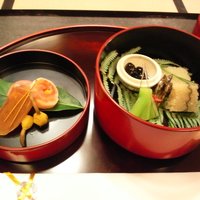 菊乃井 本店 - 
