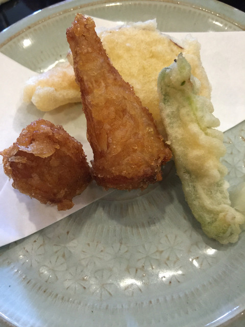 日本料理 華菱 はなびし 瀬戸市 懐石 会席料理 食べログ