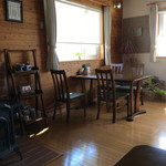 杜のそば家 山本 - 