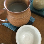 杜のそば家 山本 - 