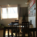 杜のそば家 山本 - 