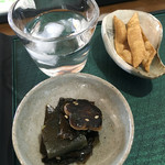 杜のそば家 山本 - 