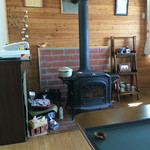 杜のそば家 山本 - 