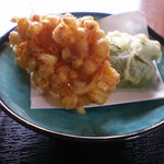 和風レストラン 七曲り - 