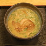 拉麺の里 - 和歌山ラーメン