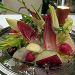 バーニャカウダ