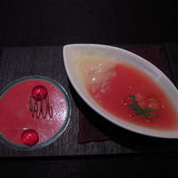 ガストロノミー ジョエル・ロブション - 