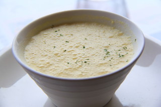 プティアノン - 冷製ポタージュスープ