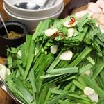 九州料理　とっとっと - 