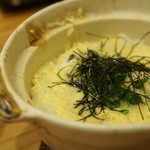 うえだや - 雑炊【2016.3月再訪】4320円コース