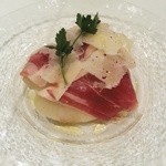 クラリタ ダ マリッティマ - 