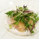 クラリタ ダ マリッティマ - 