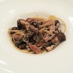 クラリタ ダ マリッティマ - 