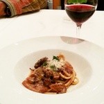 クラリタ ダ マリッティマ - 