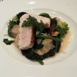 クラリタ ダ マリッティマ - 