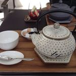 The 33 Tea＆Bar Terrace - 