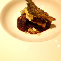 Cuisine Franco-japonaise Matsushima - 