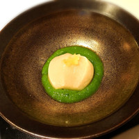 Cuisine Franco-japonaise Matsushima - 
