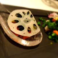 Cuisine Franco-japonaise Matsushima - 