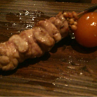 麻布 とさか - 