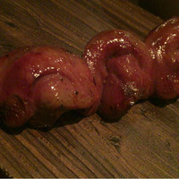 麻布 とさか - 