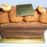 アシッドラシーヌ - レランドキャラメルです♪