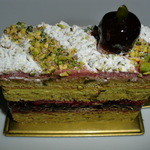 アシッドラシーヌ - グリオットピスターシュです♪