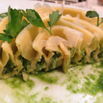 (La Fabbrica Della Pasta) Quel - 