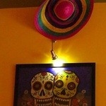 La Fiesta! - 店内の雰囲気