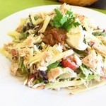 La Fiesta! - タコライス