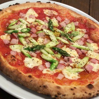 ピッツェリア ダ エンドー_1