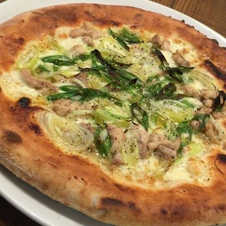 ピッツェリア ダ エンドー_2