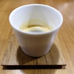 Celaravird  - コーヒー