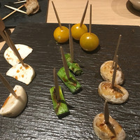 中目黒 いぐち 本店 - 